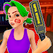 Nightclub Control Security Sim gameplay image 1