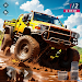 Offroad Mud Truck Game Offline screenshot 1