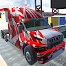 Truck Simulator Real screenshot 1