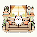 Kitties Dealers screenshot 1