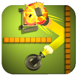 Bounce N Bang screenshot 1