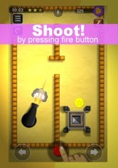 Bounce N Bang screenshot 3