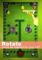 Bounce N Bang screenshot 5