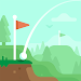 Coffee Golf screenshot 1