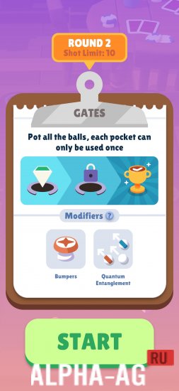 Coffee Pool screenshot 5