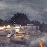 Panzer War screenshot 1