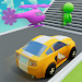 Shape Transforming: Shape Race screenshot 1
