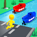 Shape Transformer: Car Racing screenshot 1