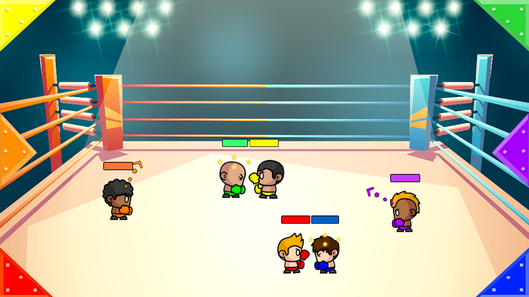 MiniBattles