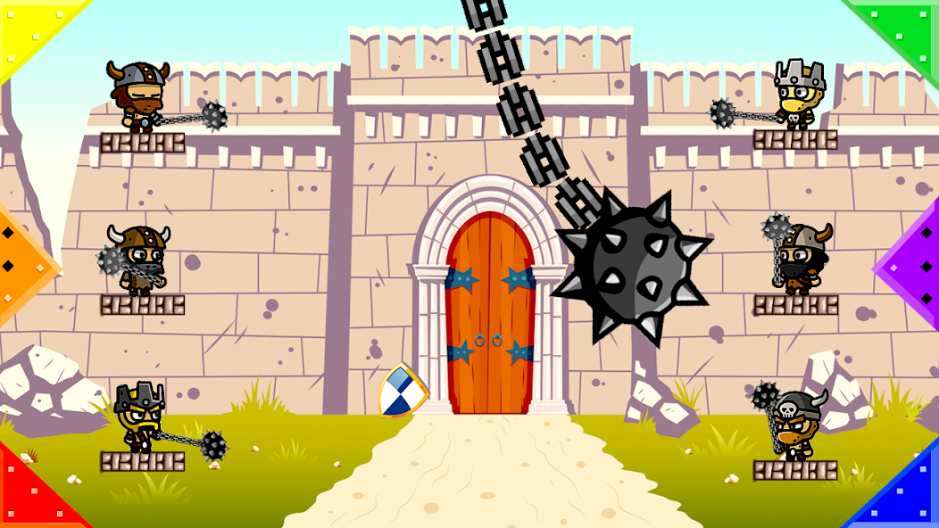 MiniBattles screenshot 2