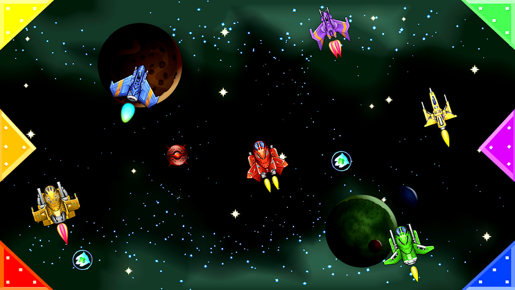 MiniBattles screenshot 3