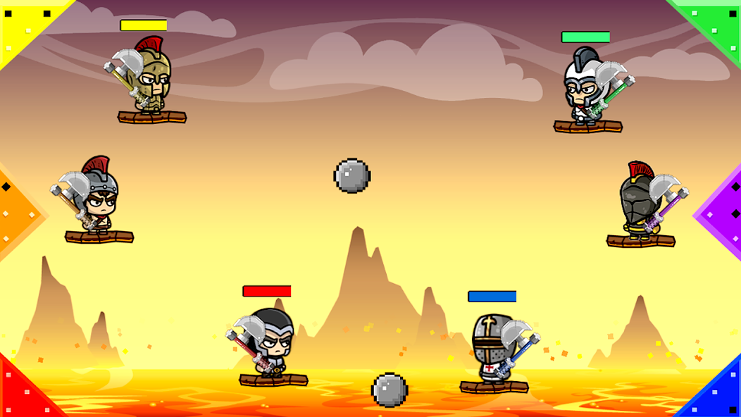 MiniBattles screenshot 4