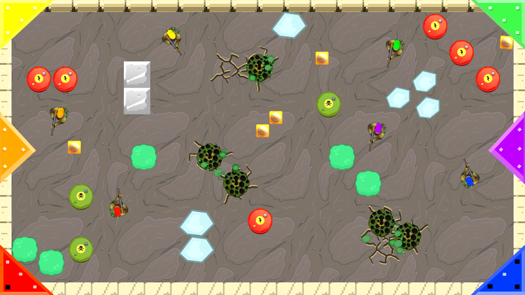MiniBattles screenshot 5