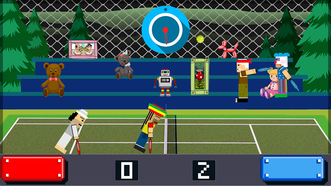 12 MiniBattles screenshot 4