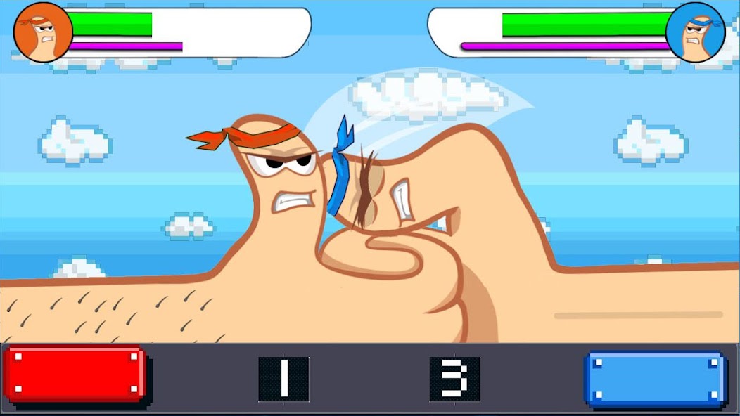 12 MiniBattles screenshot 5