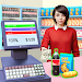 Bakery Cashier Simulator screenshot 1