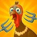 Turkey Escape : Holiday Game screenshot 1