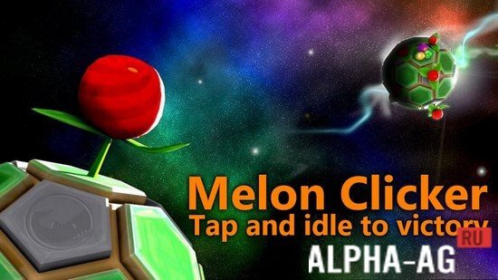 Melon Clicker
