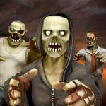 Zombie Fusion screenshot 2