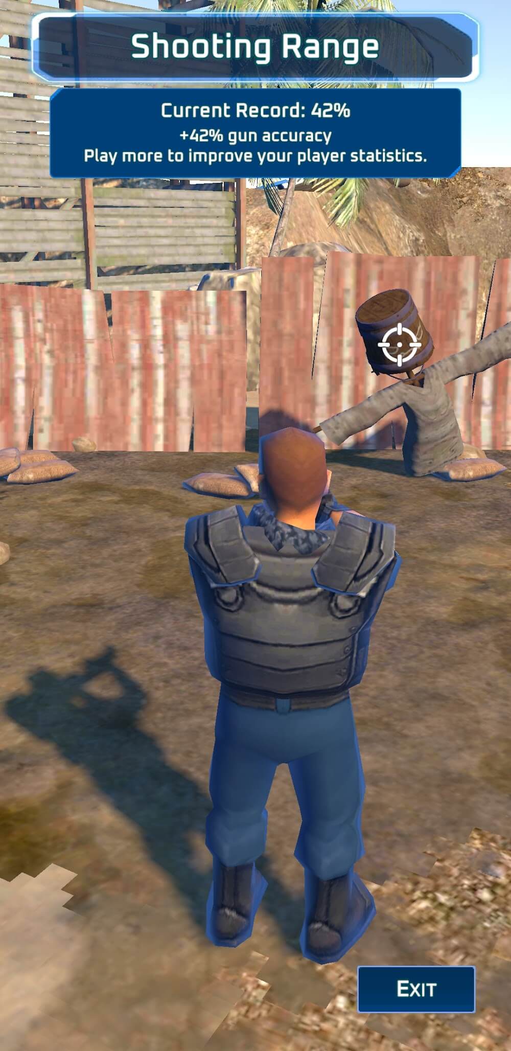 Zombie Fusion screenshot 7