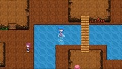 Monster Trainer gameplay screenshot 5