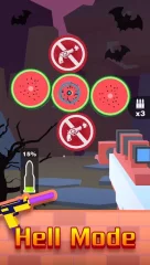 Sharpshooter: Free 3D Shooting Game screenshot 4