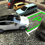 Speed Parking screenshot 1