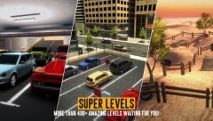 Speed Parking screenshot 2