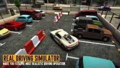 Speed Parking screenshot 4