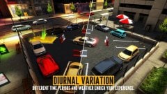 Speed Parking screenshot 5