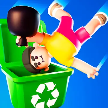 Lazy Jump screenshot 1
