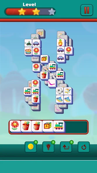 Matching Game : Tile Match screenshot 5