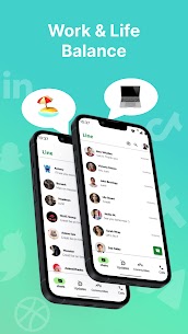 Parallel Hub: Clone & Dual App screenshot 5