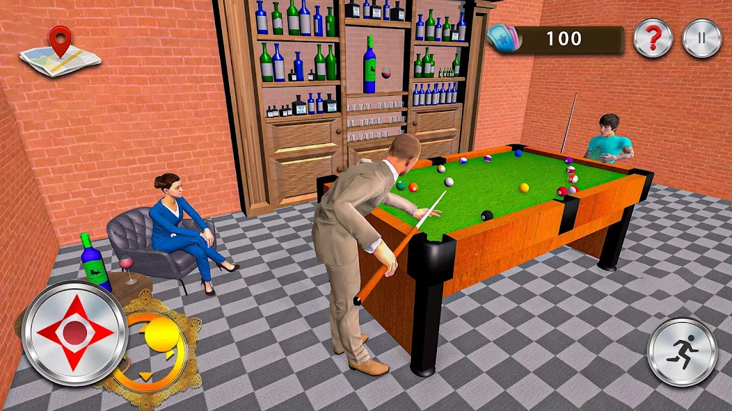 Billionaire Businessman screenshot 5