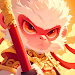 X-Wukong Chaos of Realms screenshot 1