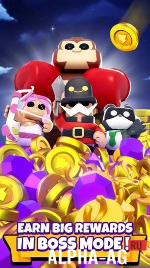 Toyland Defense gameplay preview 4