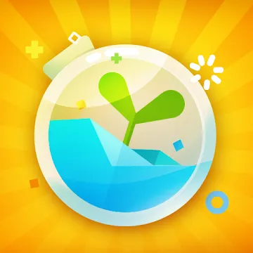 Pocket Plants screenshot 1