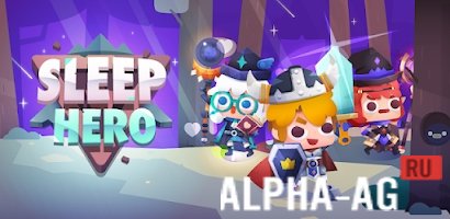 Sleep Hero: Bedtime Habit Game screenshot 1