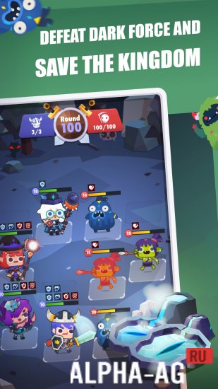 Sleep Hero: Bedtime Habit Game screenshot 5