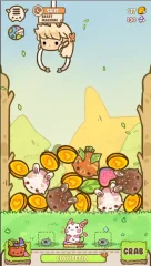 Clawmon gameplay screenshot 2