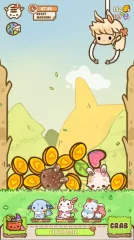 Clawmon gameplay screenshot 3