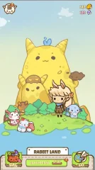 Clawmon gameplay screenshot 4