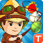 Jewel Raiders для TANGO screenshot 1
