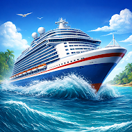 Boat Transport Simulator screenshot 1