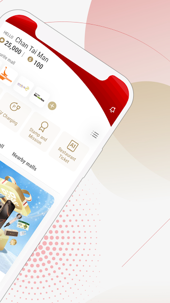 The Point screenshot 2