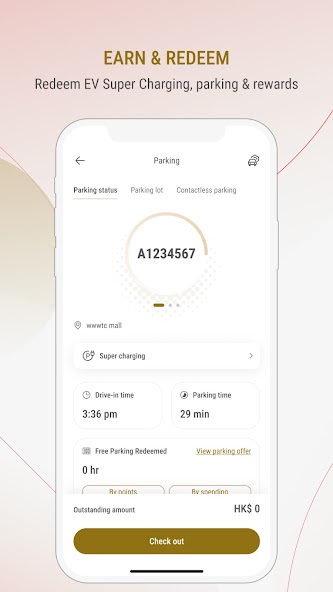 The Point screenshot 3