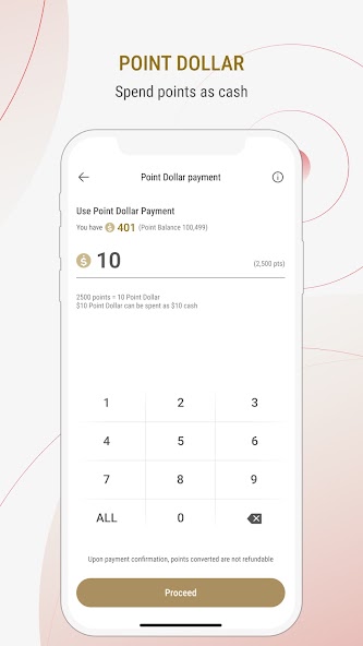 The Point screenshot 4