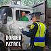 Border Patrol Police Game gameplay screenshot 1