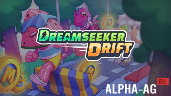 Dreamseeker Drift
