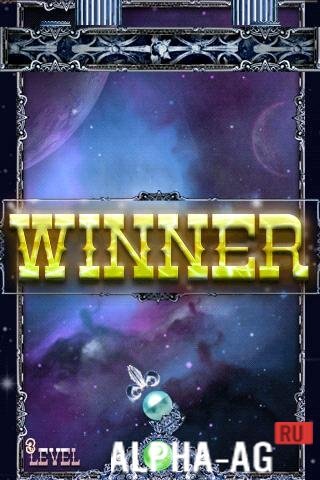 Shoot Bubble Deluxe screenshot 2